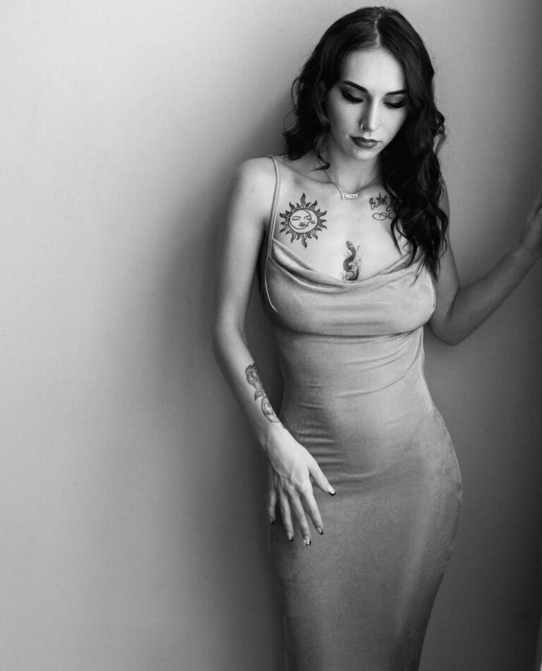 St. Louis film headshot for actor — lived-in realistic portrait, on-camera