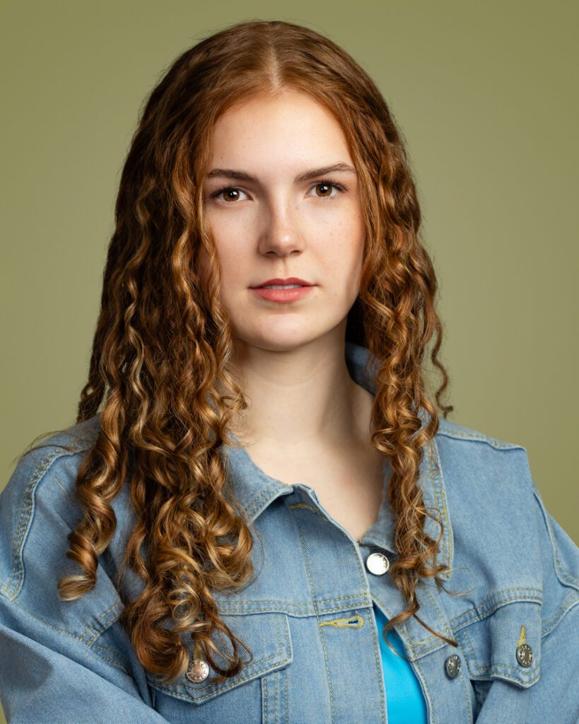 What to wear for acting headshots