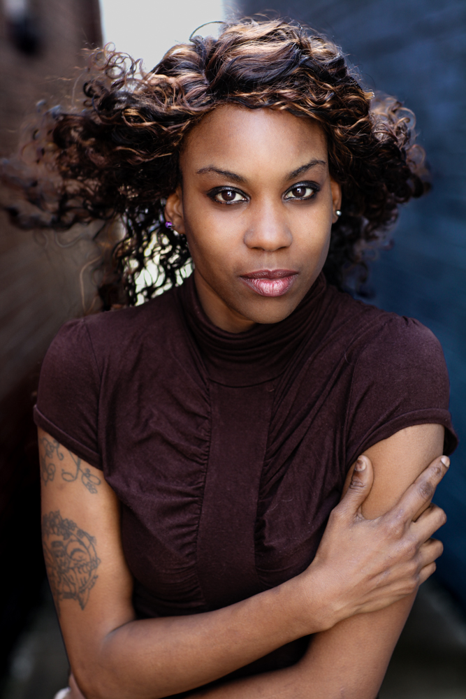 St Louis What Casting Directors Actually Look for in Your Acting Headshot